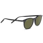 ARLIE, Shiny Black-Mineral Polarized 555nm Cat 3 to 3, hi-res image number null